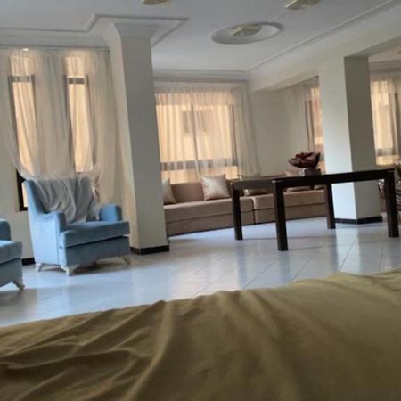 Appartement Tanger Nejma***** Exteriör bild