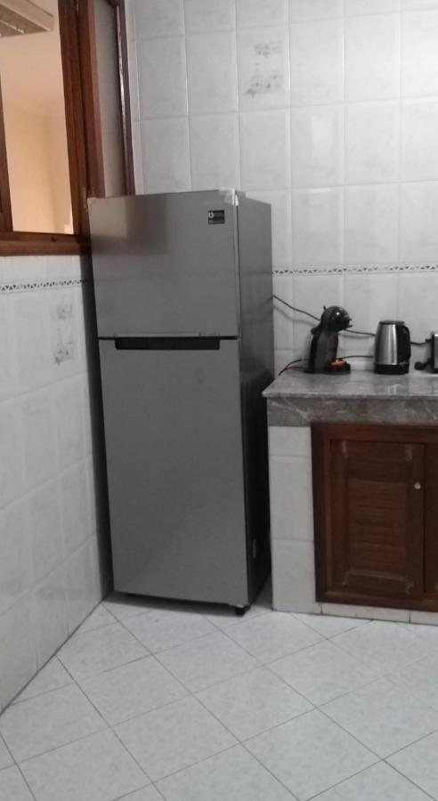 Appartement Tanger Nejma***** Exteriör bild
