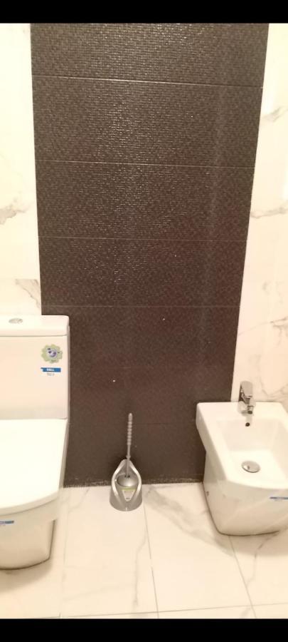 Appartement Tanger Nejma***** Exteriör bild